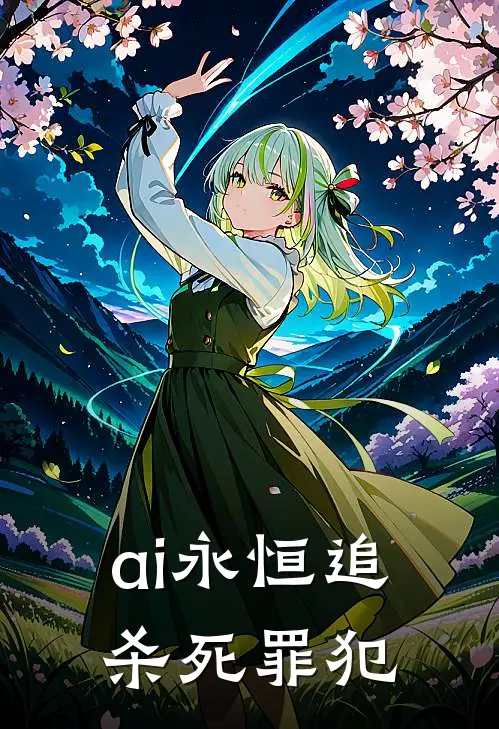 ai永恒追杀死罪犯