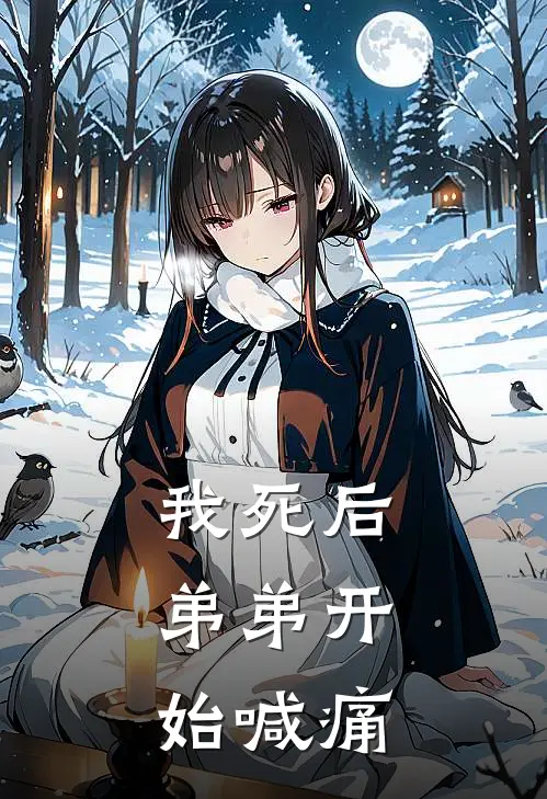 我死后，弟弟开始喊痛(笙笙陆鸣)热门小说大全_推荐完本小说我死后，弟弟开始喊痛笙笙陆鸣