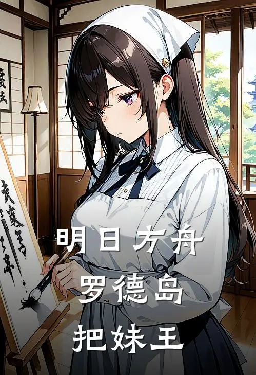 明日方舟：罗德岛把妹王(缪尔赛思赫默)最新完本小说推荐_免费小说推荐明日方舟：罗德岛把妹王缪尔赛思赫默