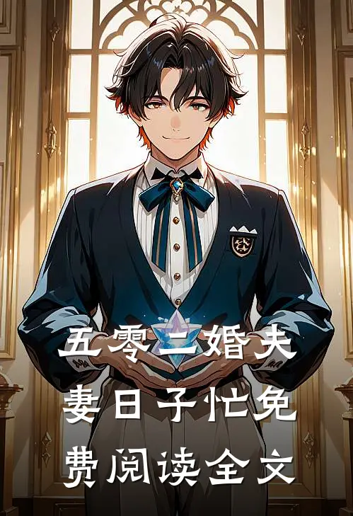 五零二婚夫妻日子忙免费阅读全文