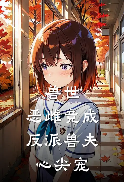 兽世：恶雌竟成反派兽夫心尖宠