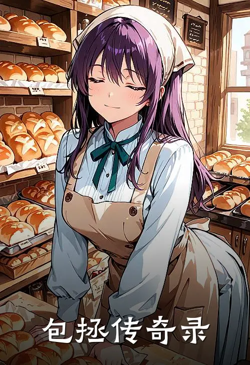 包拯传奇录(包拯展昭)网络热门小说_最新章节列表包拯传奇录(包拯展昭)