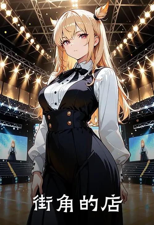 街角的店（李砚之多多）全文免费阅读无弹窗大结局_街角的店最新章节列表