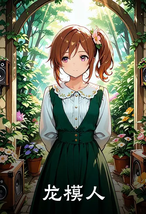 龙模人(陈原孙祖文)完整版免费全文阅读_完本小说推荐龙模人(陈原孙祖文)