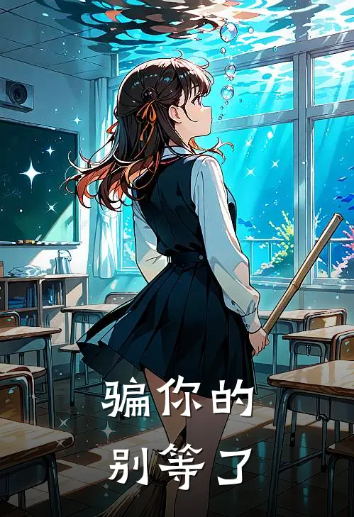 骗你的，别等了