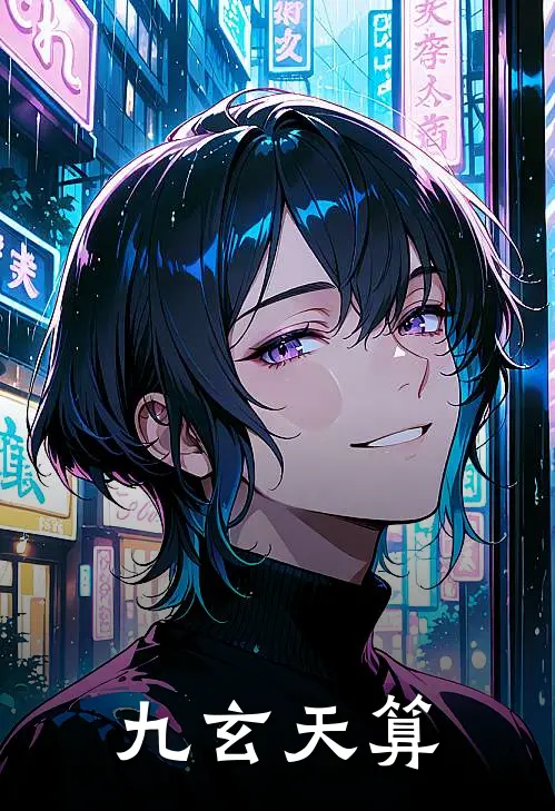 九玄天算宇文成林曼如免费小说推荐_推荐完结小说九玄天算(宇文成林曼如)