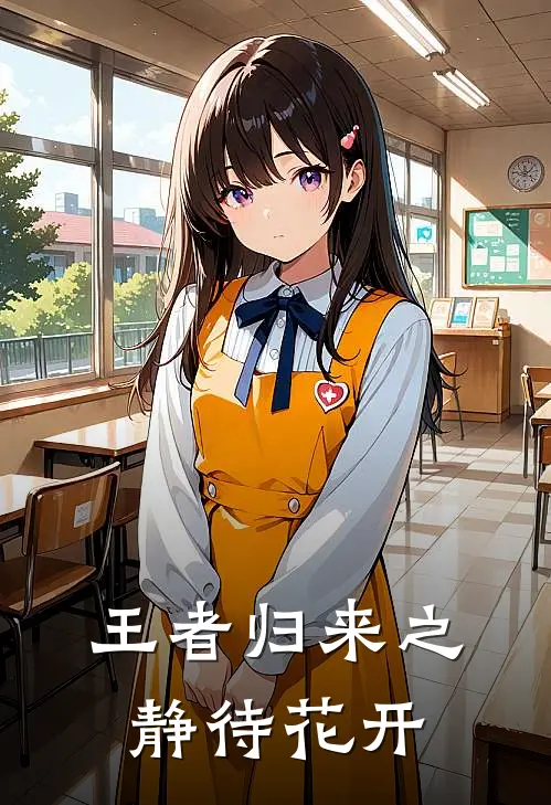 王者归来之静待花开