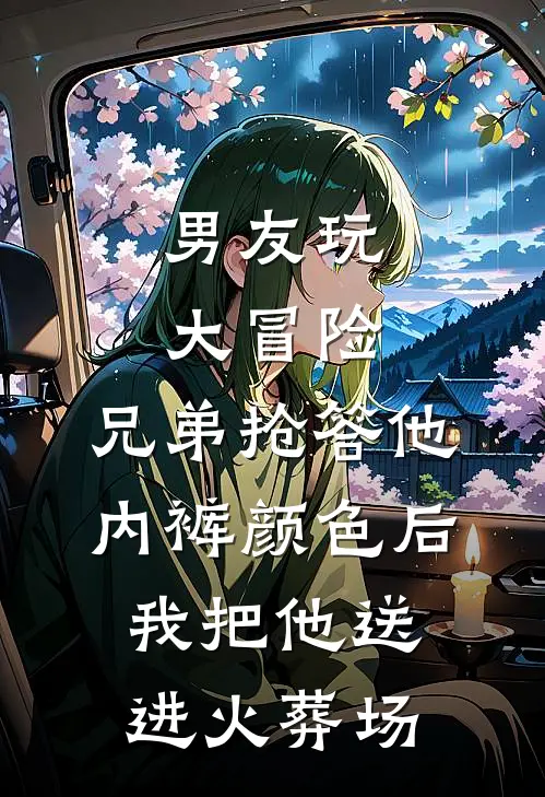 男友玩大冒险，兄弟抢答他内裤颜色后我把他送进火葬场江澈黄毛小说免费完结_最新章节列表男友玩大冒险，兄弟抢答他内裤颜色后我把他送进火葬场(江澈黄毛)