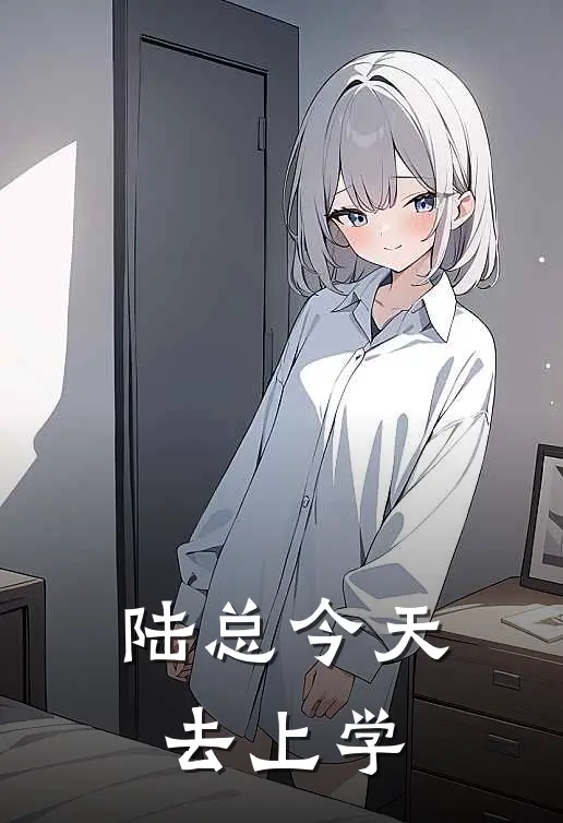 陆执程曜陆总今天去上学最新章节阅读_陆执程曜最新章节在线阅读