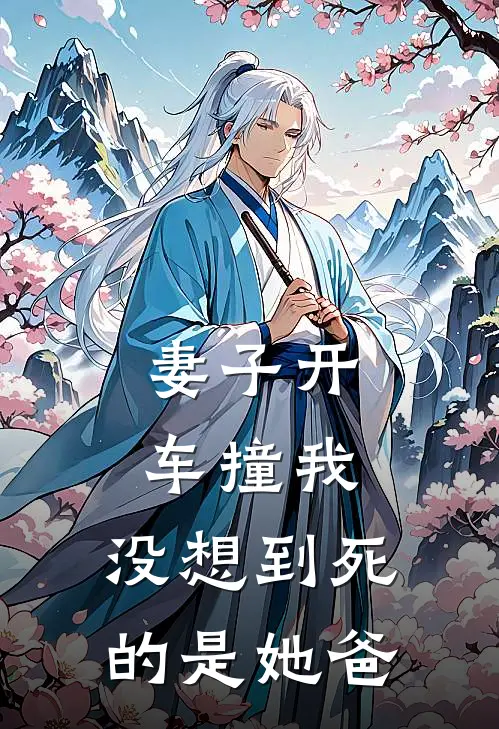 妻子开车撞我，没想到死的是她爸(楚昕昕周翊)全本免费在线阅读_妻子开车撞我，没想到死的是她爸全文阅读