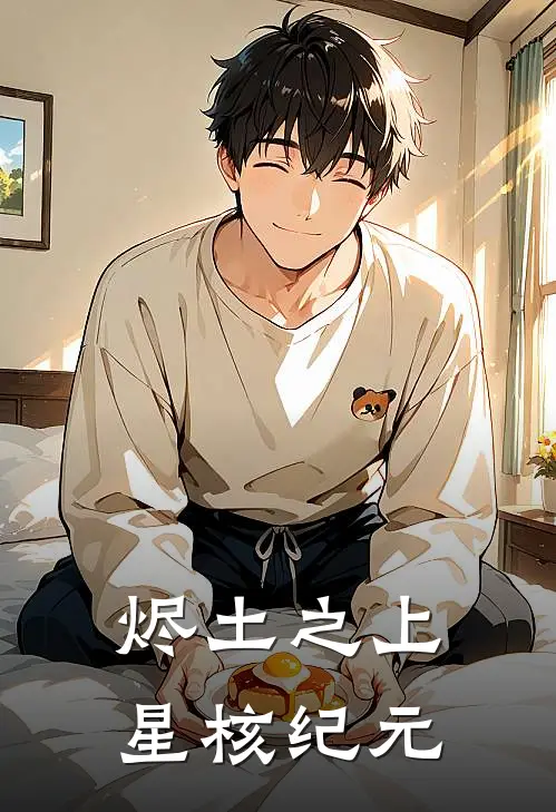 烬土之上：星核纪元林默赵雷小说完结推荐_完整版小说免费阅读烬土之上：星核纪元(林默赵雷)