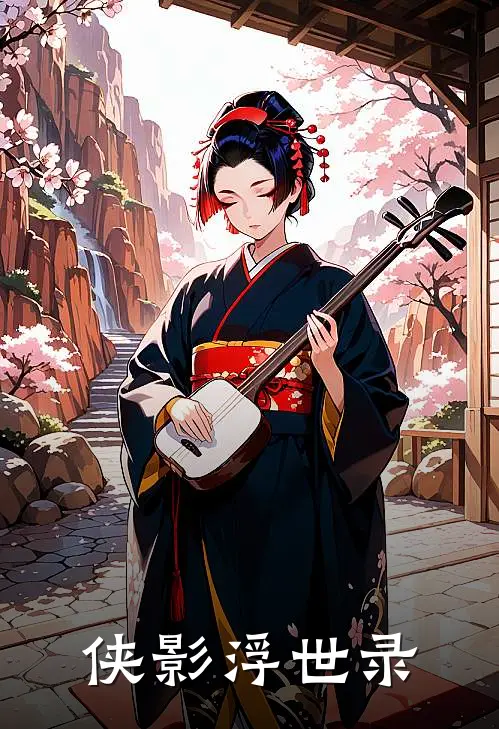 侠影浮世录萧寒杜景澜全文在线阅读_侠影浮世录全集免费阅读