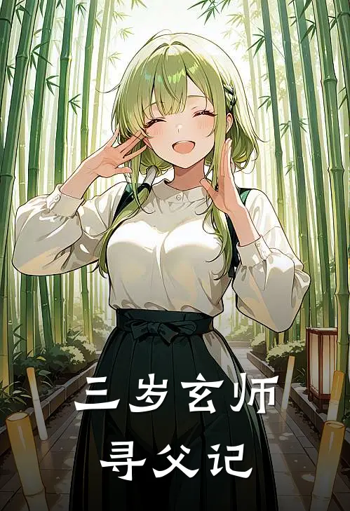 三岁玄师寻父记(顾明渊玉佩)全集阅读_三岁玄师寻父记最新章节阅读