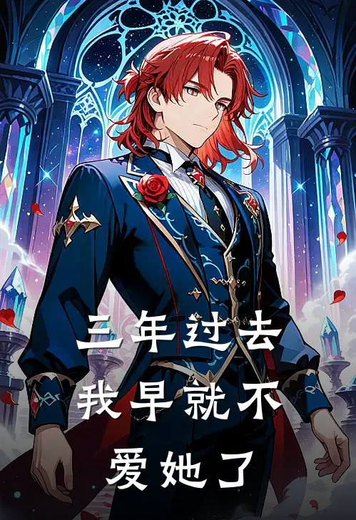 三年过去，我早就不爱她了林晚秋沈妄最新热门小说_免费小说全文阅读三年过去，我早就不爱她了(林晚秋沈妄)