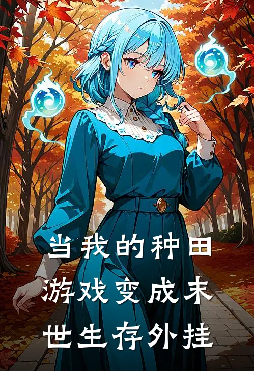 当我的种田游戏变成末世生存外挂林贝琪林贝琪完整版在线阅读_林贝琪林贝琪完整版阅读