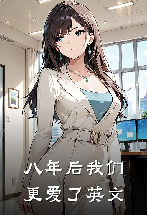 八年后我们更爱了英文