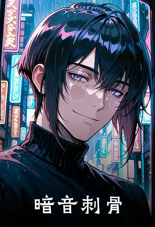 暗音刺骨(林栖雾楚淮瑾)热门小说大全_推荐完本小说暗音刺骨林栖雾楚淮瑾