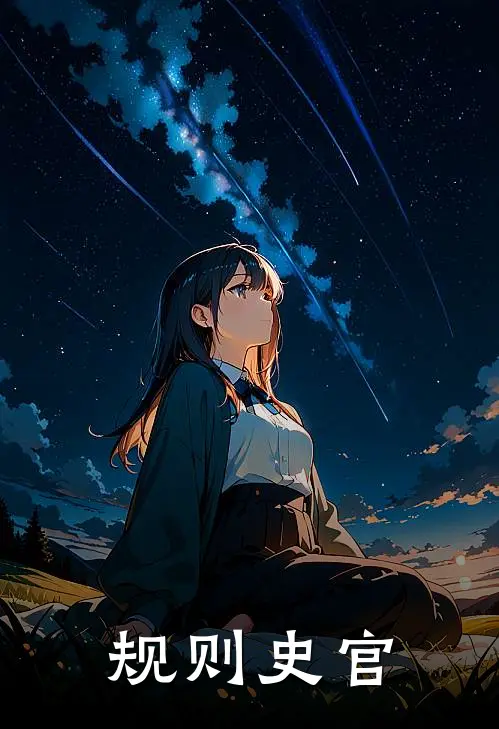 规则史官沈砚虞姬全文免费阅读_热门小说大全规则史官沈砚虞姬