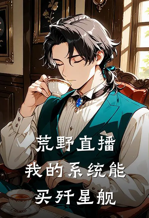 荒野直播：我的系统能买歼星舰