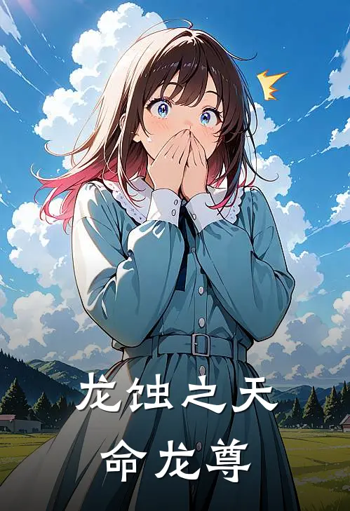 龙蚀之天命龙尊