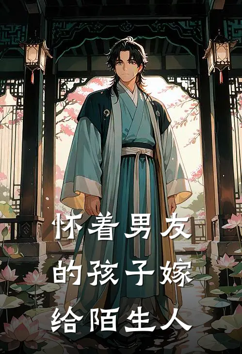 怀着男友的孩子嫁给陌生人(陆深陆辞舟)免费小说阅读_完结版小说推荐怀着男友的孩子嫁给陌生人(陆深陆辞舟)