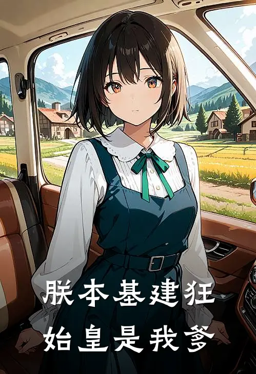 朕本基建狂：始皇是我爹(舒晏李伯)免费热门小说_最新小说推荐朕本基建狂：始皇是我爹舒晏李伯