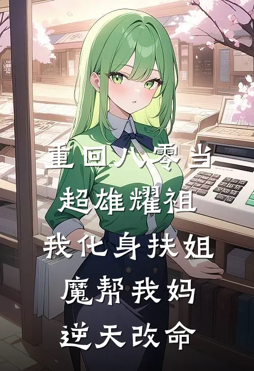 重回八零当超雄耀祖，我化身扶姐魔帮我妈逆天改命沈耀祖沈招弟热门小说免费阅读_网络热门小说重回八零当超雄耀祖，我化身扶姐魔帮我妈逆天改命(沈耀祖沈招弟)