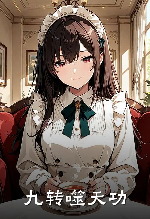 九转噬天功(林风林宏)热门网络小说推荐_最新章节列表九转噬天功(林风林宏)