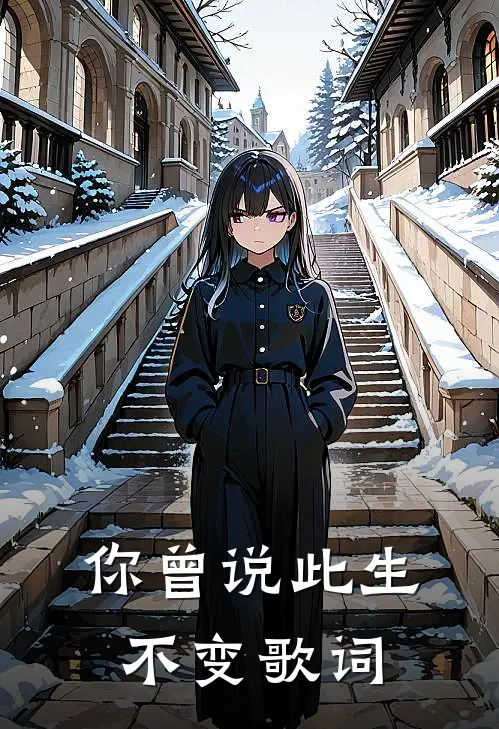 你曾说此生不变歌词