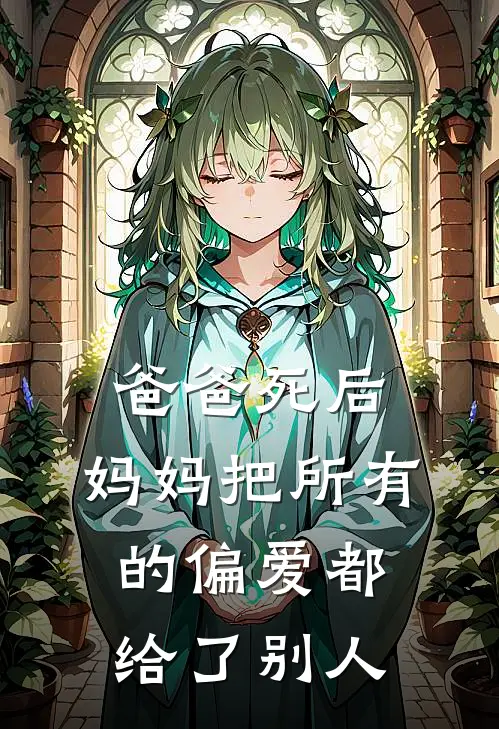 爸爸死后，妈妈把所有的偏爱都给了别人(顾今安陆子曜)完结版免费小说_热门完结小说爸爸死后，妈妈把所有的偏爱都给了别人(顾今安陆子曜)