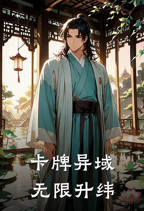 卡牌异域：无限升纬