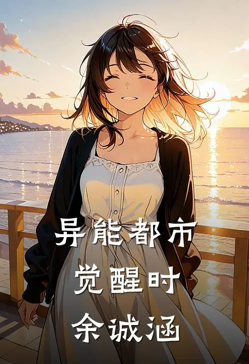 异能都市：觉醒时余诚涵