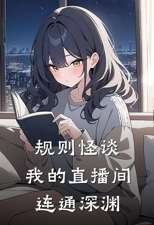 规则怪谈：我的直播间连通深渊