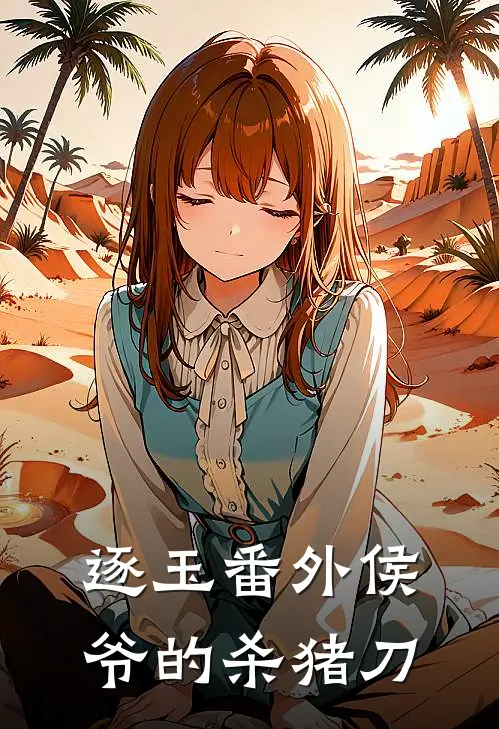 逐玉番外（侯爷的杀猪刀）