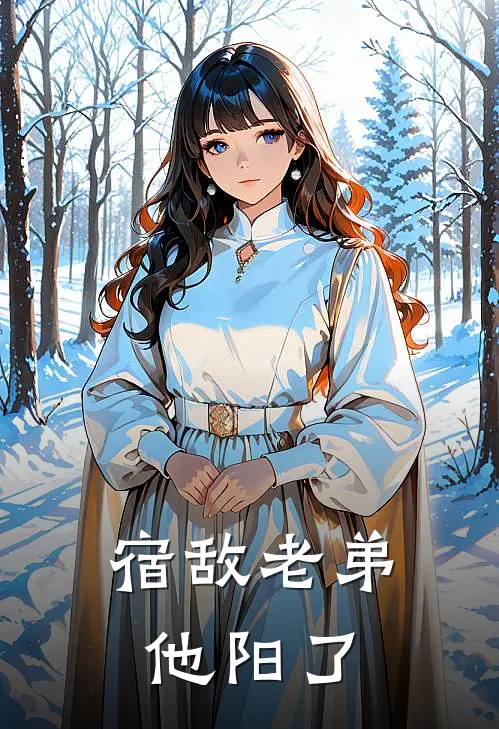 宿敌老弟他阳了