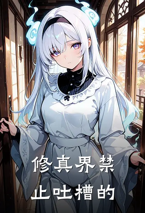 修真界禁止吐槽的