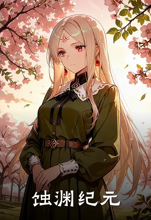 蚀渊纪元林枫林枫最新全本小说_最新章节列表蚀渊纪元(林枫林枫)