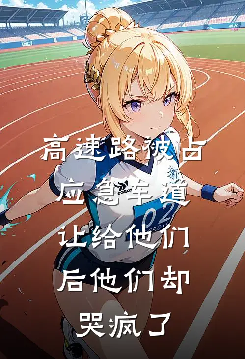 高速路被占应急车道，让给他们后他们却哭疯了(陶然周杰)免费热门小说_最新小说推荐高速路被占应急车道，让给他们后他们却哭疯了陶然周杰