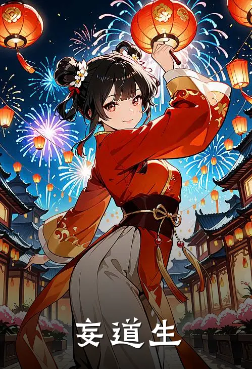 妄道生陈山海马雯婷免费小说推荐_推荐完结小说妄道生(陈山海马雯婷)