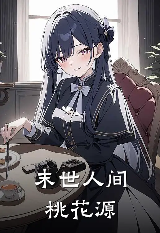 末世人间桃花源