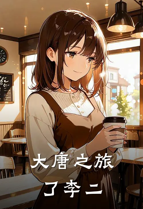 大唐之旅了李二