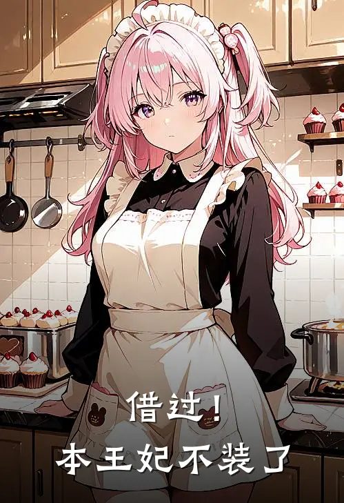 借过！本王妃不装了