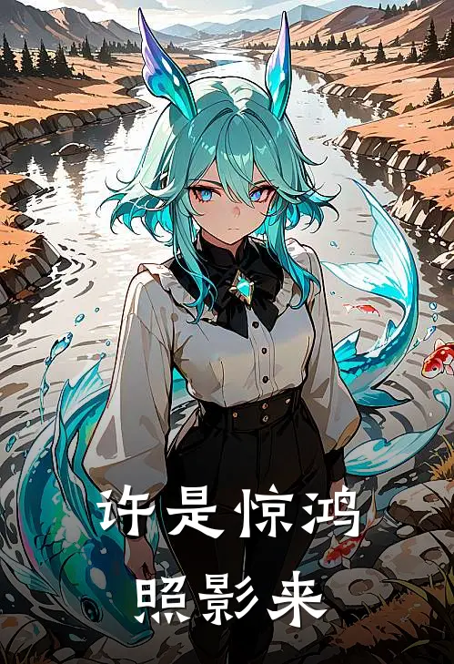 许是惊鸿照影来