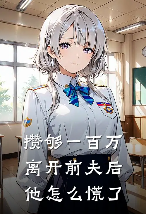 攒够一百万，离开前夫后他怎么慌了(陈亭旭纪轻颜)无弹窗小说免费阅读_小说完整版免费阅读攒够一百万，离开前夫后他怎么慌了陈亭旭纪轻颜