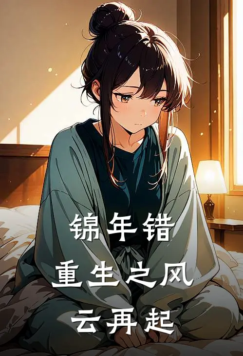 锦年错：重生之风云再起(沈月柔沈清辞)全文在线阅读_(锦年错：重生之风云再起)精彩小说