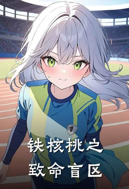 铁核桃之致命盲区