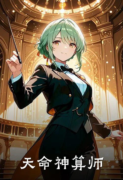 天命神算师