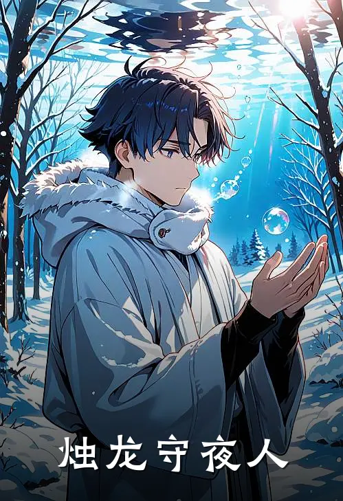 烛龙守夜人(林瑶林招弟)免费阅读_完结热门小说烛龙守夜人(林瑶林招弟)