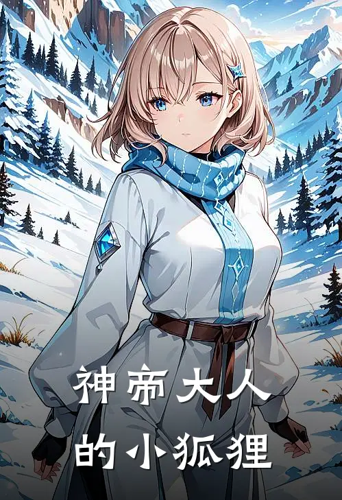 神帝大人的小狐狸