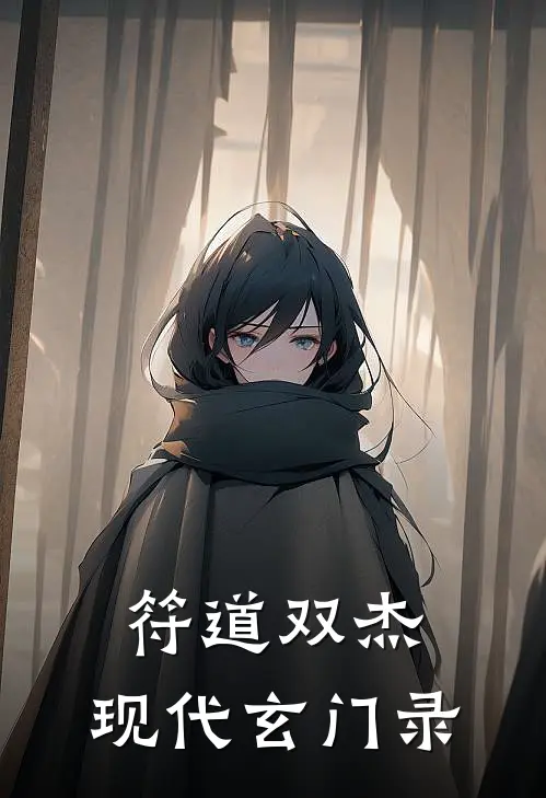 符道双杰：现代玄门录